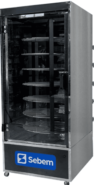 Melhores Maquinas de assar frango