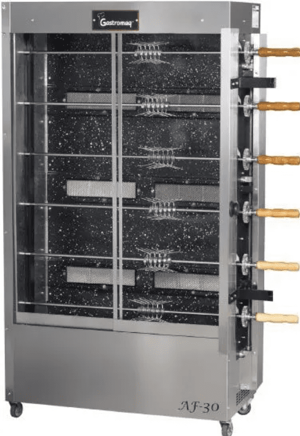 Melhores Máquinas de Assar Frango 2025