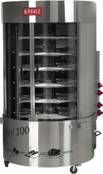 Melhores Máquinas de Assar Frango 2025