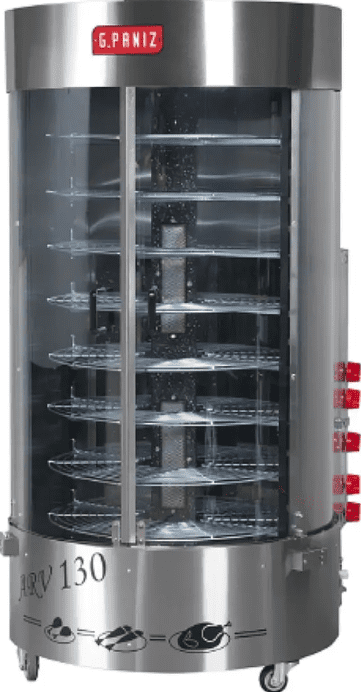 Melhores Máquinas de Assar Frango 2025