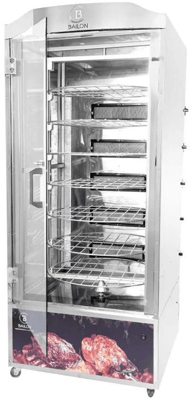 Melhores Máquinas de Assar Frango 2025