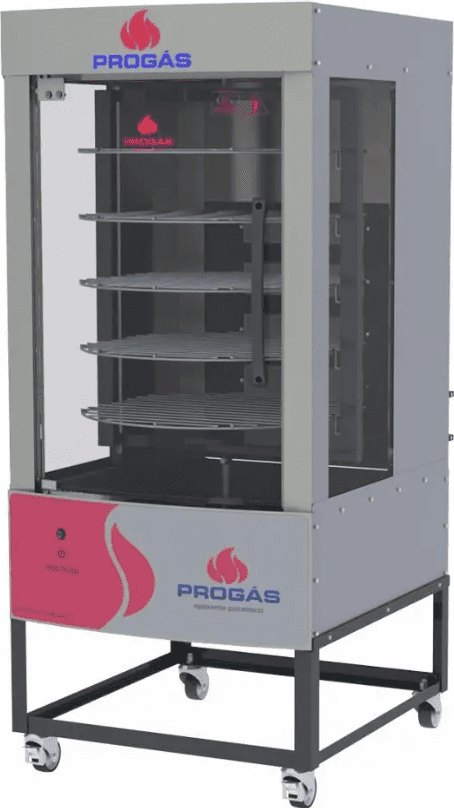 Melhores Máquinas de Assar Frango 2025