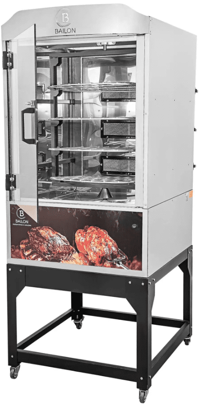 Melhores Máquinas de Assar Frango 2025