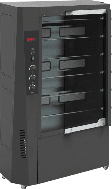 Melhores Máquinas de Assar Frango 2025