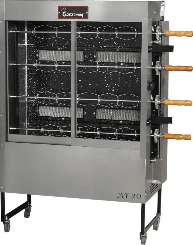 Melhores Máquinas de Assar Frango 2025