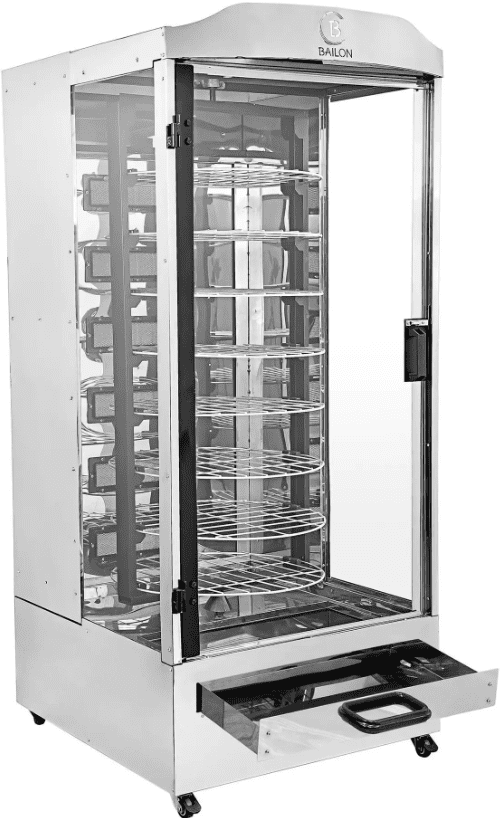 Melhores Máquinas de Assar Frango 2025