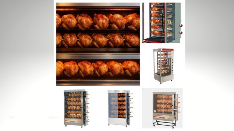 Investimento inicial para negócio de frango assado